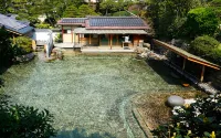International Hotel Tamatsukuri - spa