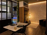Secret Love Room Perpignan Full Équipé et Parking Privée - 부티크