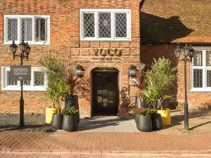 voco LETCHWORTH HALL by IHG