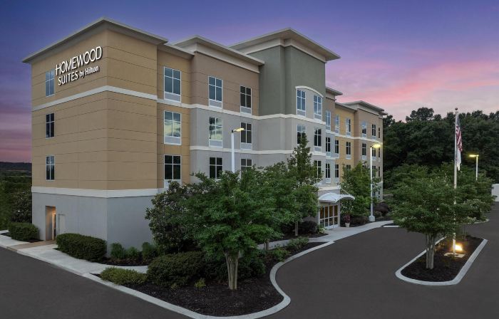 Homewood Suites by Hilton Mobile I-65/Airport Blvd