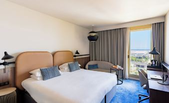 Crowne Plaza NICE - GRAND ARENAS by IHG