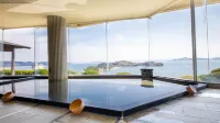 Tenku Hotel Kairo - Thermen