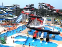 Hotel Keifuku Fukui Ekimae Các khách sạn gần Ga Fukui