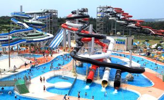 Hotel Keifuku Fukui Ekimae