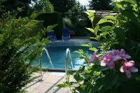 Pension 19 - Pool