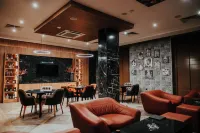 Santé Spa Hotel - Wifi