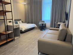 Wind Rose hotel