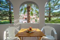 MARKELLA APT HOTEL COMPLEX - breakfast