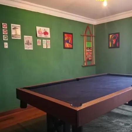 Casa Rumi - Guesthouse