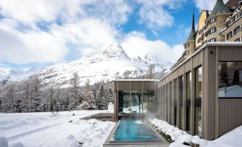 Suvretta House - Housity