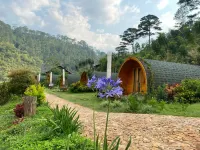 Lat Valley Retreat Village - Villas