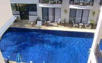 In on the Beach Hotel - Bãi biển