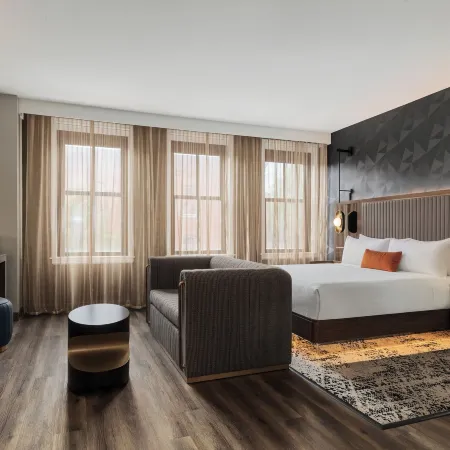 The Berkeley Hotel