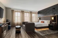 The Berkeley Hotel - parking
