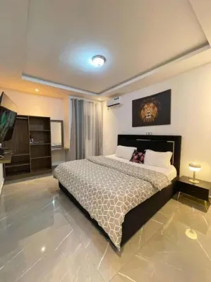 Voak Home - 4-Star