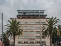 HOTEL MORE BY KAVIA Hotels near Tabacalera