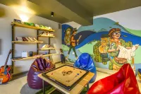 Zostel Plus Panchgani - Hostels