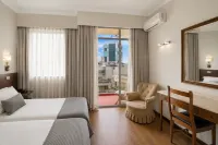 Hotel Vice-Rei - bar