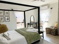 Bushveld Villa - Villas
