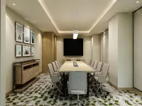 Hilton Garden Inn Goa Calangute - 3-Star