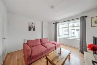 Cosy Hartlepool Home, Sleeps 5, Pet Friendly, Wifi - 2-Star