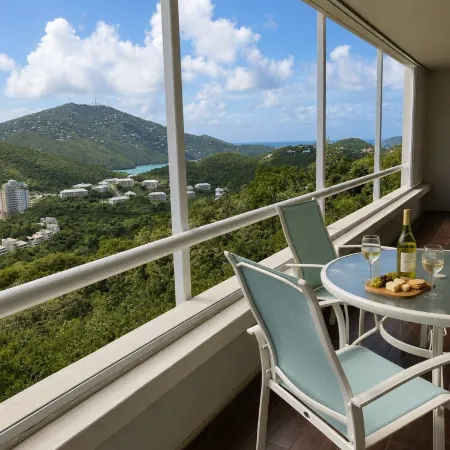Updated 1BR/1BA - "Island Sol" with fantastic views