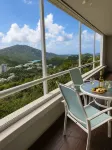 Updated 1BR/1BA - "Island Sol" with fantastic views - 3-Star