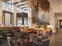 Pendry Park City Hotels near Payday Express