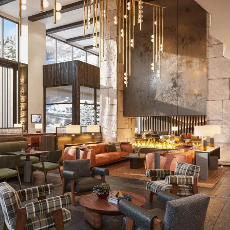 Pendry Park City
