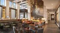 Pendry Park City - Pet friendly