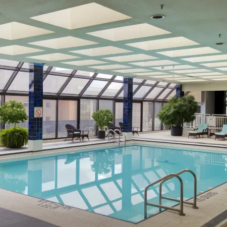 DoubleTree by Hilton London Ontario