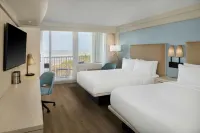 Courtyard Jacksonville Beach Oceanfront - واي فاي