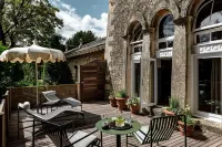 Cowley Manor Experimental - spa
