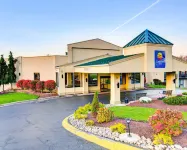 Comfort Inn Conference Center - Baarit