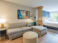 Hyatt House Portland Airport Hotels near Alberta Street