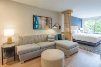 Hyatt House Portland Airport - Wifi