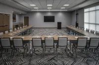 Hyatt Place Post Falls/coeur D'alene - piscina