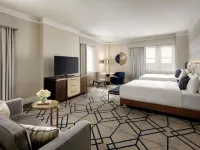 Fairmont Hotel Macdonald - Wifi