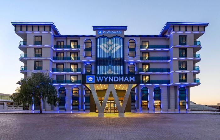 Wyndham Afyonkarahisar Thermal&Spa