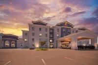Comfort Suites Lake Worth - spa