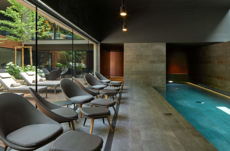 L'Esquisse Hotel & Spa Colmar - MGallery photo 2