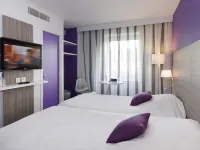 Ibis Styles Grenoble Centre Gare - Pet friendly