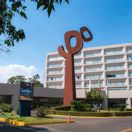 Grand Cantalagua Hotel Morelia
