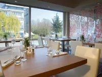 Novotel Brussels Airport - Breakfast