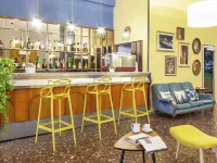ibis styles Trani - Quầy Bar