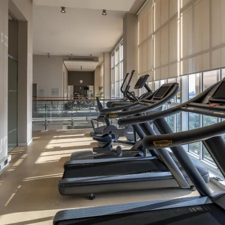 DoubleTree by Hilton Turin Lingotto