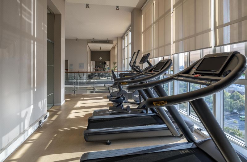 DoubleTree by Hilton Turin Lingotto photo 2