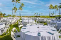 Grand Hyatt Kauai Resort and Spa - Desayuno