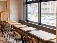Comfort Hotel Takamatsu - breakfast