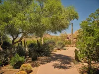 Four Seasons Resort Scottsdale at Troon North - 5-Star